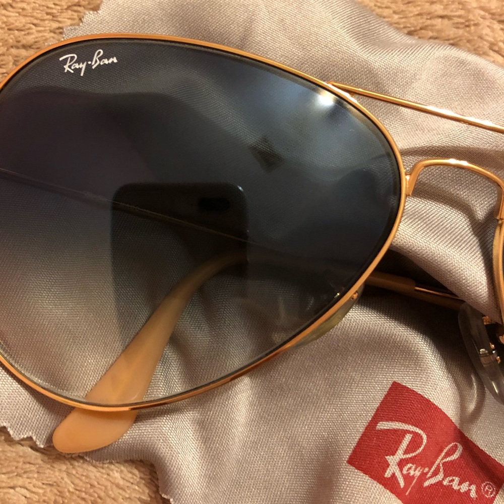 Ray Bans āSOLDā¼ļø - Picture 7 of 8